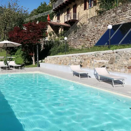 Locazione Turistica Viola-1 *