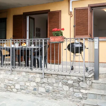 Appartamento Locazione Turistica Viola-1 *