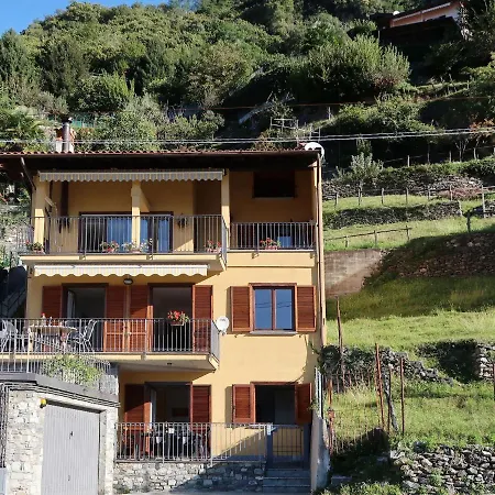 Locazione Turistica Viola-1 Appartamento Gravedona