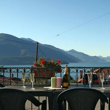 Appartamento Locazione Turistica Viola-1 *