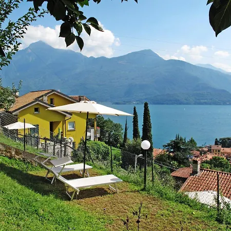 Locazione Turistica Viola-1 Gravedona