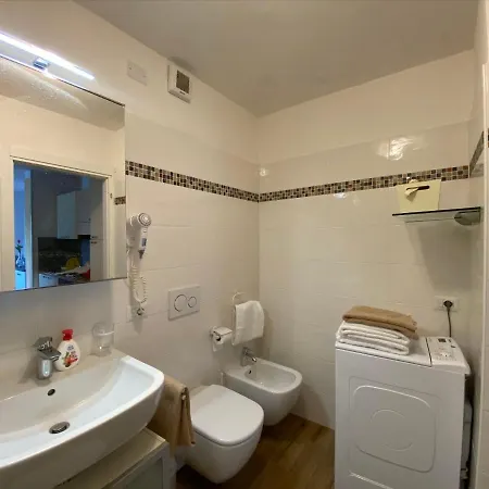 Appartamento Locazione Turistica Viola-1 *