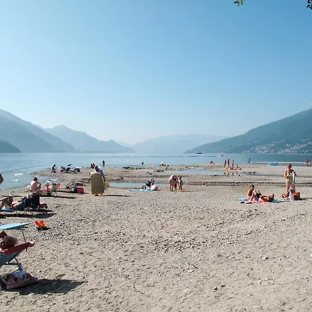 Locazione Turistica Viola-1