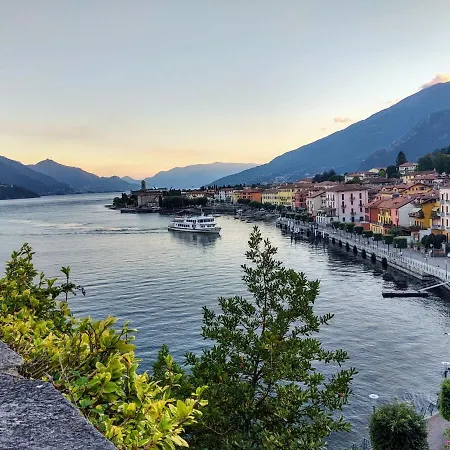 Appartamento Locazione Turistica Viola-1