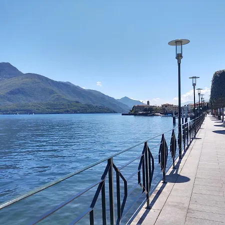Locazione Turistica Viola-1 * Gravedona