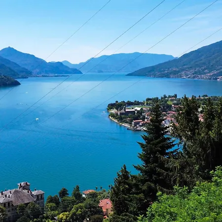 Appartamento Locazione Turistica Viola-1 Gravedona