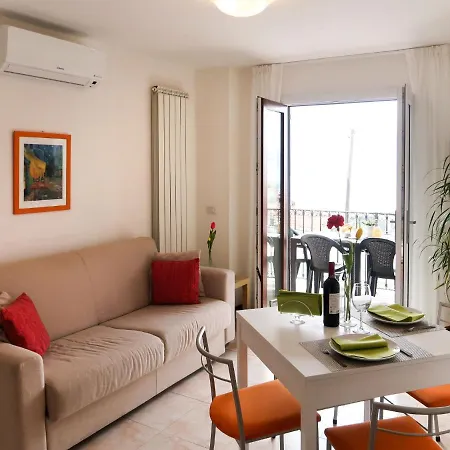 Viola-1 By Interhome Apartment Gravedona