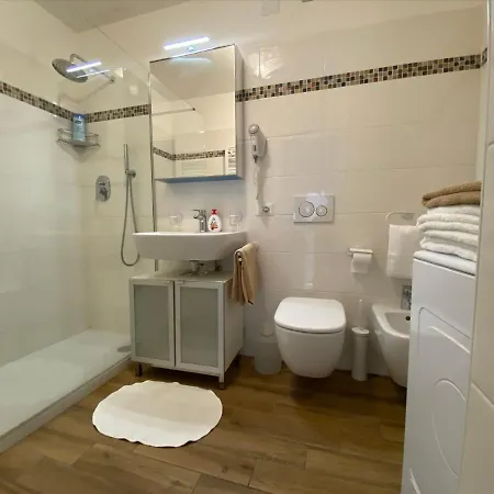 Viola-1 By Interhome Gravedona