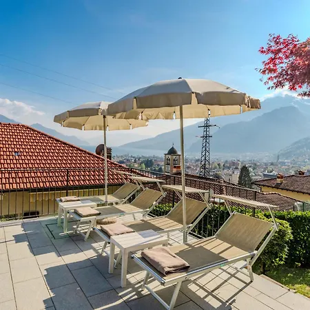 Apartamento Viola-1 By Interhome